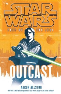 cover of the book Outcast