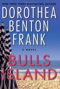 cover of the book Bulls Island