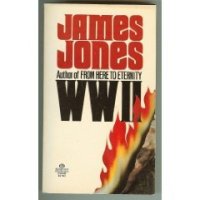 cover of the book World War II