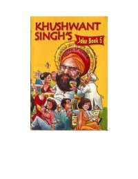 cover of the book Joke Book