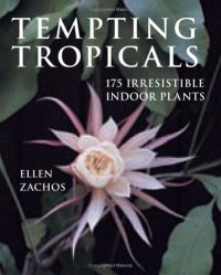 cover of the book Irresistible Indoor Plants