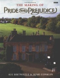 cover of the book The Making of Pride and Prejudice