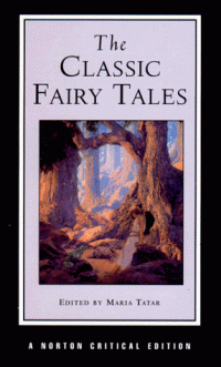 cover of the book The Classic Fairy Tales