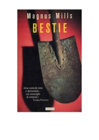 cover of the book Bestie