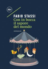 cover of the book Con in bocca il sapore del mondo