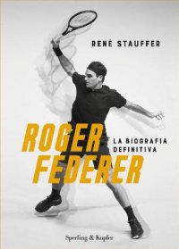 cover of the book Roger Federer