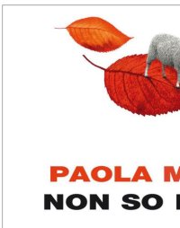 cover of the book Non so niente di te