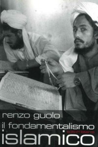 cover of the book Il fondamentalismo islamico