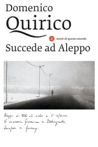 cover of the book Succede ad Aleppo