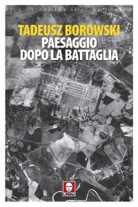 cover of the book Paesaggio dopo la battaglia