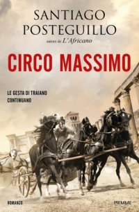 cover of the book Circo Massimo