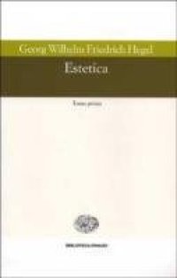 cover of the book Estetica