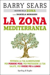 cover of the book La zona mediterranea