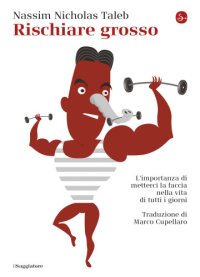 cover of the book Rischiare grosso