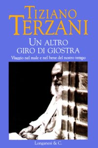 cover of the book Un altro giro di giostra