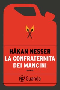 cover of the book La confraternita dei mancini