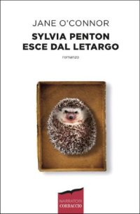 cover of the book Sylvia Penton esce dal letargo