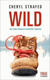 cover of the book Wild (True)