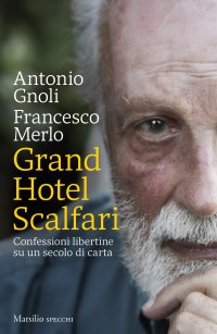 cover of the book Grand Hotel Scalfari