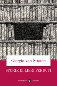 cover of the book Storie di libri perduti