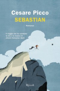 cover of the book Sebastian