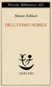 cover of the book Dell'uomo nobile: trattati