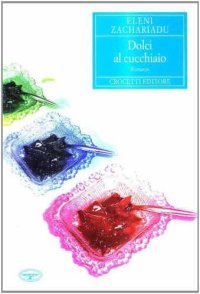 cover of the book Dolci al cucchiaio