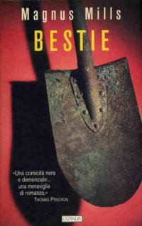 cover of the book Bestie