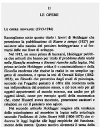 cover of the book Invito Al Pensiero Di Heidegger: Filosofia