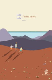 cover of the book L'anno nuovo