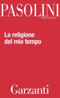 cover of the book La religione del mio tempo