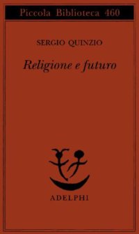 cover of the book Religione e futuro