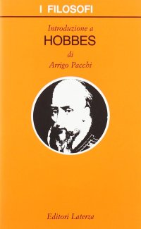 cover of the book Introduzione a Hobbes