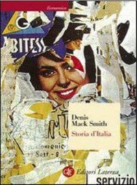 cover of the book Storia d'Italia dal 1861 al 1997