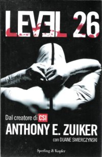 cover of the book Level 26