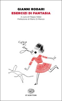 cover of the book Esercizi di fantasia