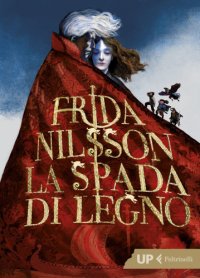 cover of the book La spada di legno