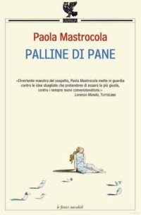 cover of the book Palline Di Pane