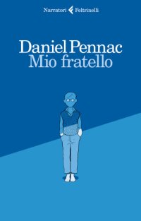 cover of the book Mio fratello