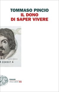 cover of the book Il dono di saper vivere