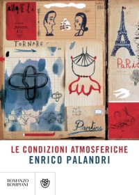 cover of the book Le condizioni atmosferiche