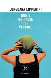 cover of the book Non è un paese per vecchie