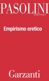 cover of the book Empirismo eretico