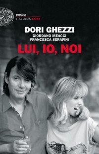 cover of the book Lui, io, noi