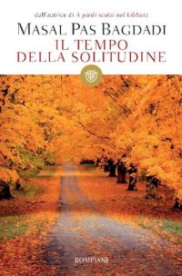 cover of the book Il tempo della solitudine