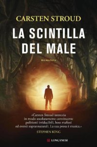 cover of the book La scintilla del male