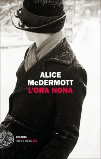 cover of the book L'ora nona