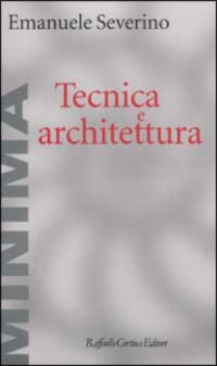 cover of the book Tecnica e architettura