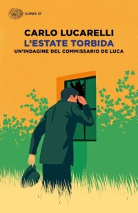 cover of the book L'estate torbida