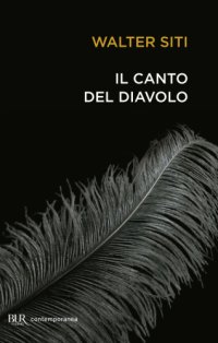 cover of the book Il canto del diavolo